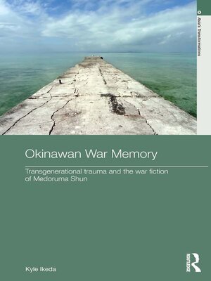 cover image of Okinawan War Memory